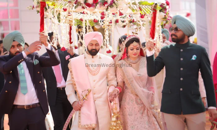 Vaaho Studio and Digital